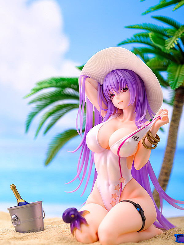 Girls' Frontline - ZB-26 - 1/7 - Nook of Ephemeral Dreams Ver. (Wonderful Works) photo 10