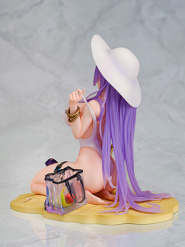 Girls' Frontline - ZB-26 - 1/7 - Nook of Ephemeral Dreams Ver. (Wonderful Works) photo 11