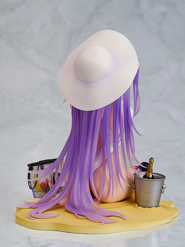 Girls' Frontline - ZB-26 - 1/7 - Nook of Ephemeral Dreams Ver. (Wonderful Works) photo 12