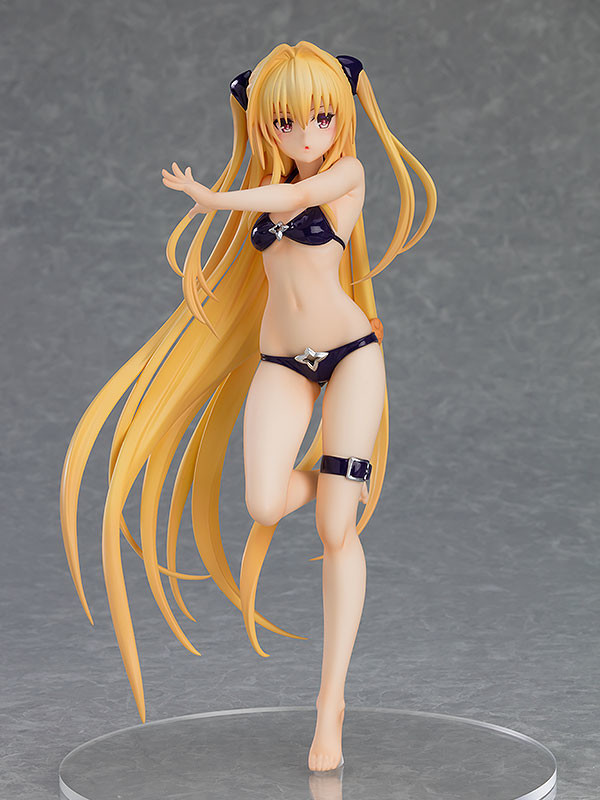 To LOVEru Darkness - Konjiki no Yami - Pop Up Parade (Max Factory) photo 2