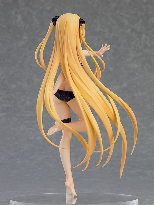 To LOVEru Darkness - Konjiki no Yami - Pop Up Parade (Max Factory) photo 3
