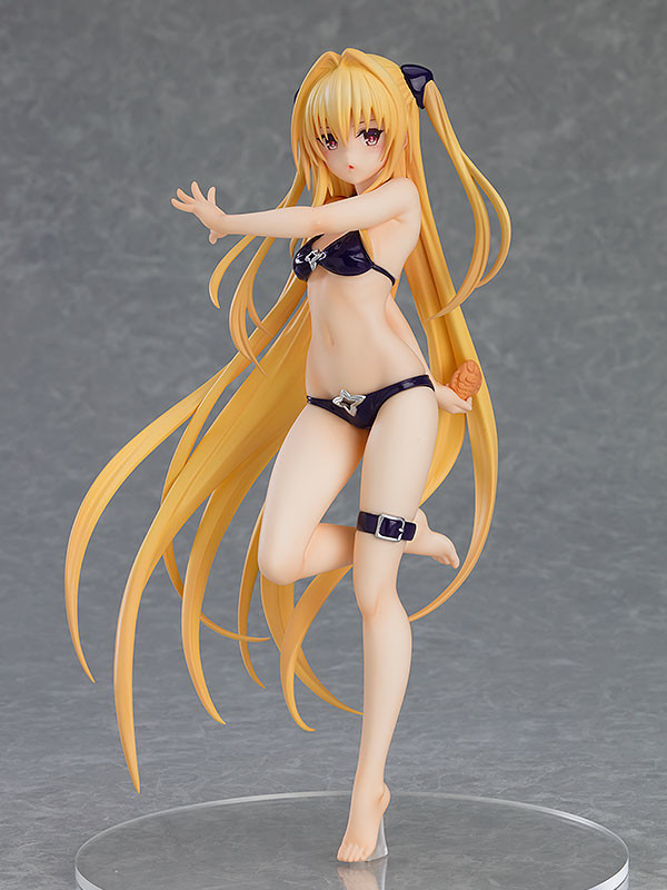 To LOVEru Darkness - Konjiki no Yami - Pop Up Parade (Max Factory) photo 4