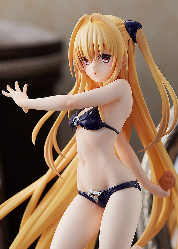 To LOVEru Darkness - Konjiki no Yami - Pop Up Parade (Max Factory) photo 5