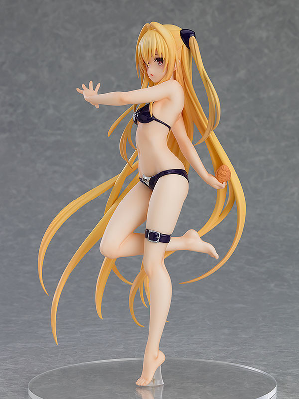 To LOVEru Darkness - Konjiki no Yami - Pop Up Parade (Max Factory) photo 8
