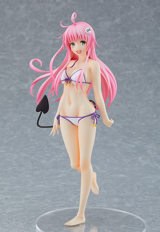 To LOVEru Darkness - Lala Satalin Deviluke - Pop Up Parade (Good Smile Company) photo 3