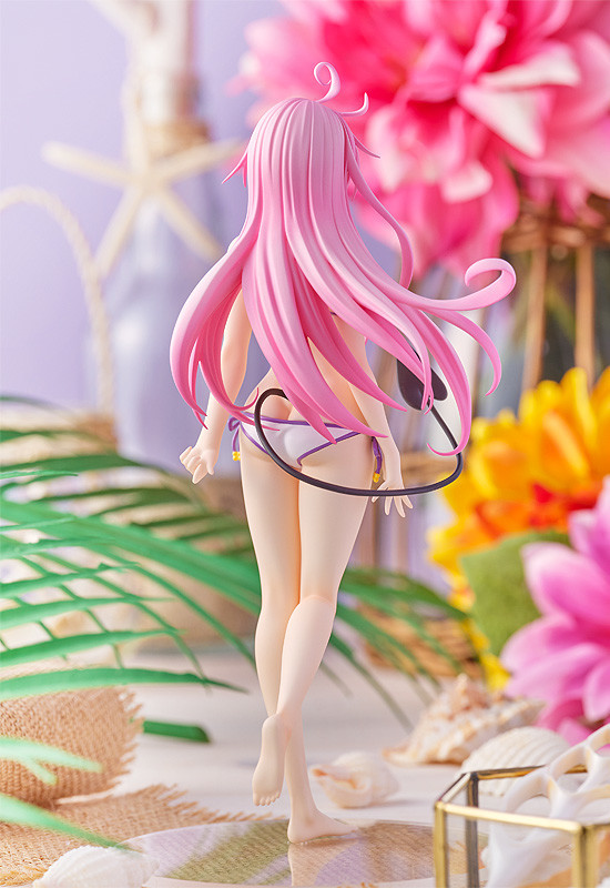 To LOVEru Darkness - Lala Satalin Deviluke - Pop Up Parade (Good Smile Company) photo 6