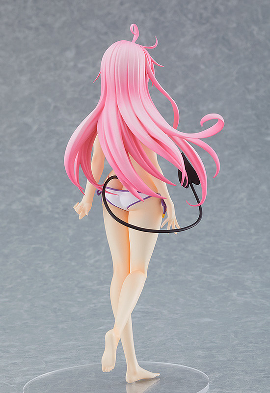 To LOVEru Darkness - Lala Satalin Deviluke - Pop Up Parade (Good Smile Company) photo 7