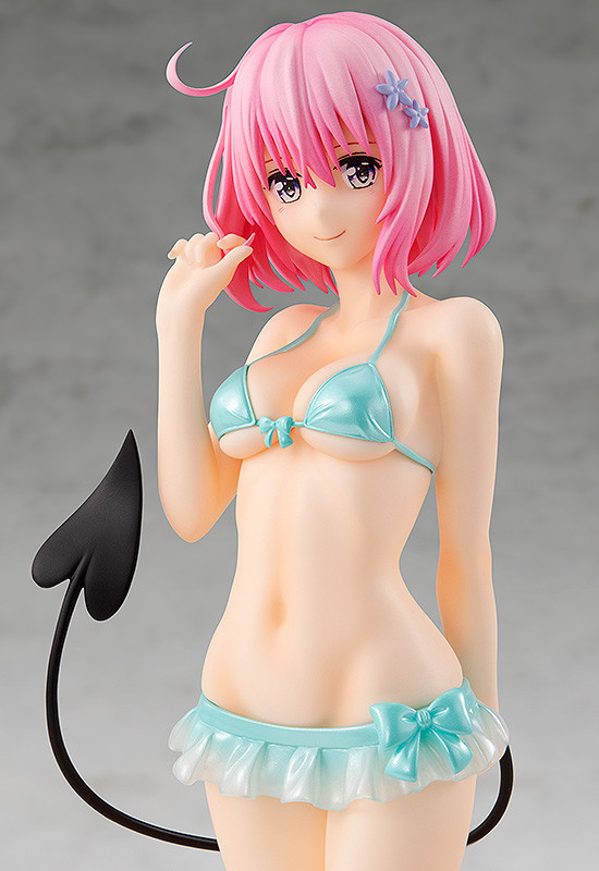 To LOVEru Darkness - Momo Belia Deviluke - Pop Up Parade (Good Smile Company) photo 2