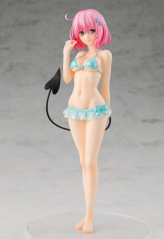 To LOVEru Darkness - Momo Belia Deviluke - Pop Up Parade (Good Smile Company) photo 3