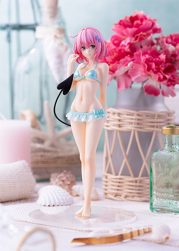 To LOVEru Darkness - Momo Belia Deviluke - Pop Up Parade (Good Smile Company) photo 4