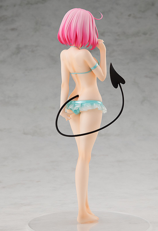 To LOVEru Darkness - Momo Belia Deviluke - Pop Up Parade (Good Smile Company) photo 5