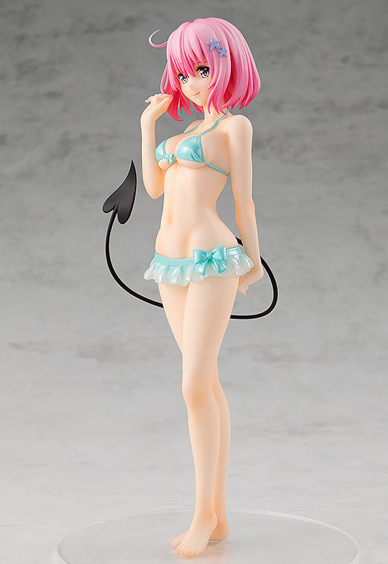 To LOVEru Darkness - Momo Belia Deviluke - Pop Up Parade (Good Smile Company) photo 6