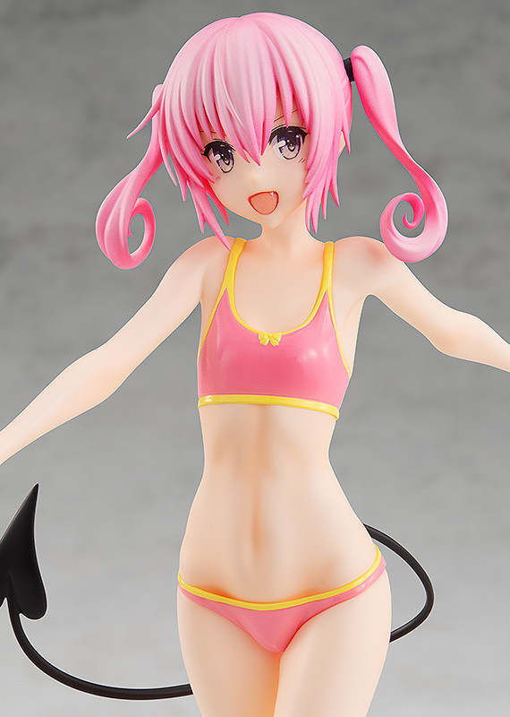 To LOVEru Darkness - Nana Astar Deviluke - Pop Up Parade (Good Smile Company) photo 3
