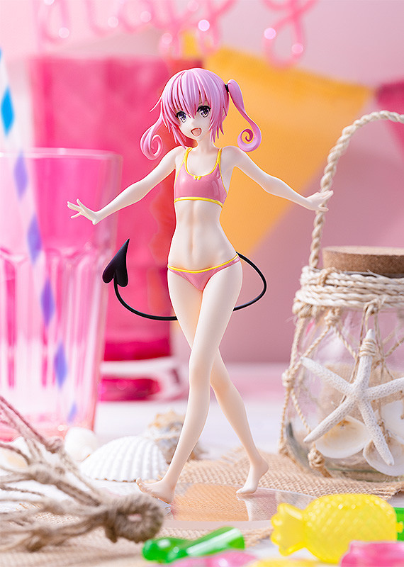 To LOVEru Darkness - Nana Astar Deviluke - Pop Up Parade (Good Smile Company) photo 4