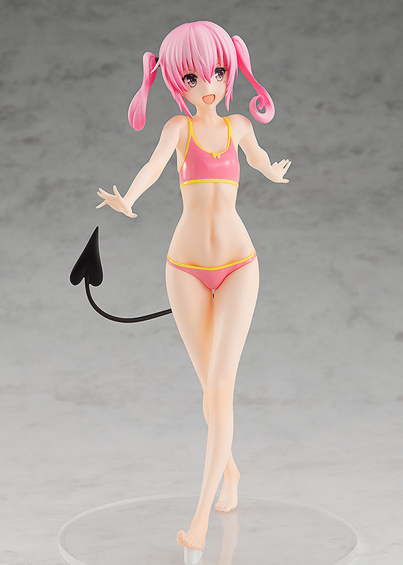 To LOVEru Darkness - Nana Astar Deviluke - Pop Up Parade (Good Smile Company) photo 5