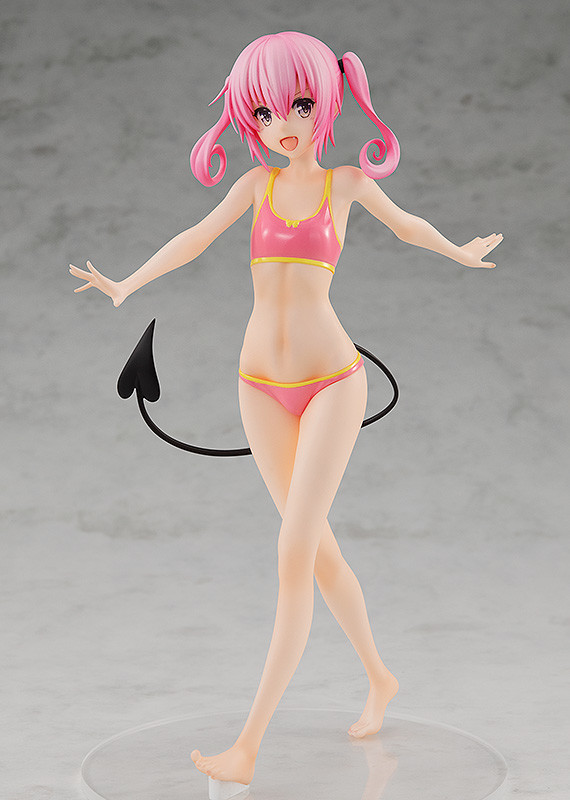 To LOVEru Darkness - Nana Astar Deviluke - Pop Up Parade (Good Smile Company) photo 6