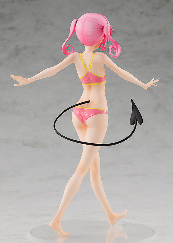 To LOVEru Darkness - Nana Astar Deviluke - Pop Up Parade (Good Smile Company) photo 7