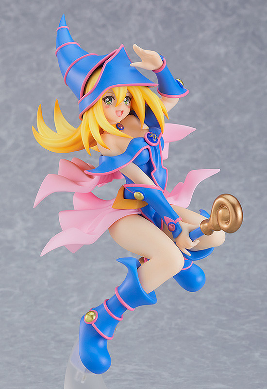 Yu-Gi-Oh! Duel Monsters - Black Magician Girl - Pop Up Parade (Max Factory) photo 6