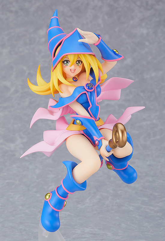 Yu-Gi-Oh! Duel Monsters - Black Magician Girl - Pop Up Parade (Max Factory) photo 16