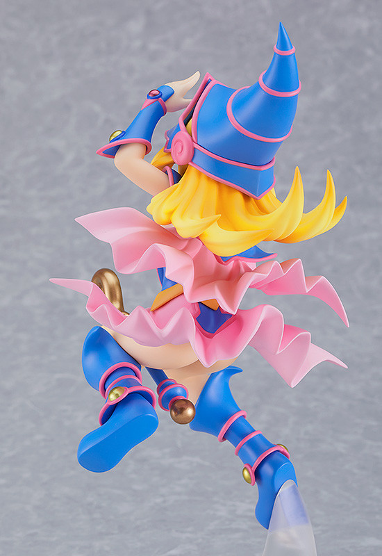 Yu-Gi-Oh! Duel Monsters - Black Magician Girl - Pop Up Parade (Max Factory) photo 17