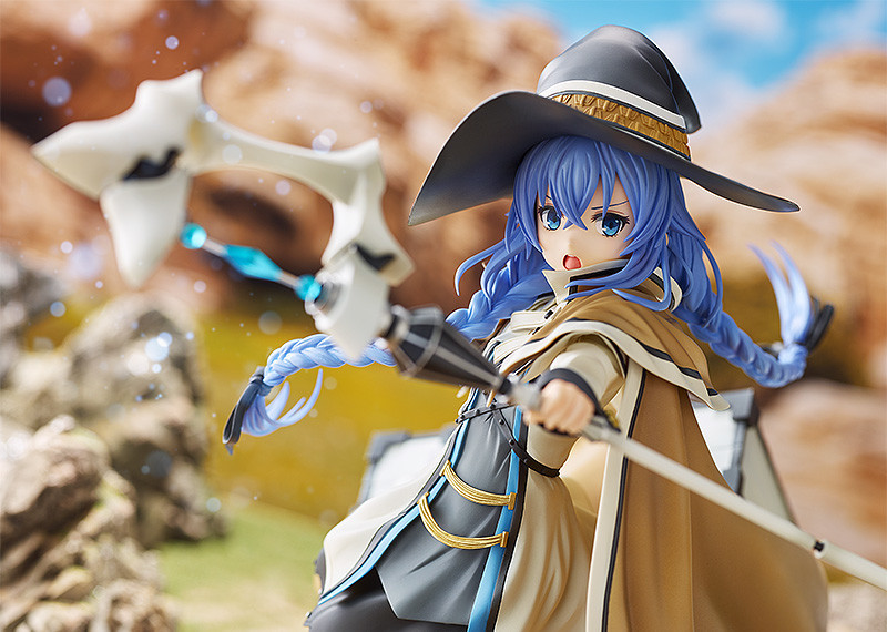 Mushoku Tensei ~Isekai Ittara Honki Dasu~ - Roxy Migurdia - 1/7 (Phat Company)