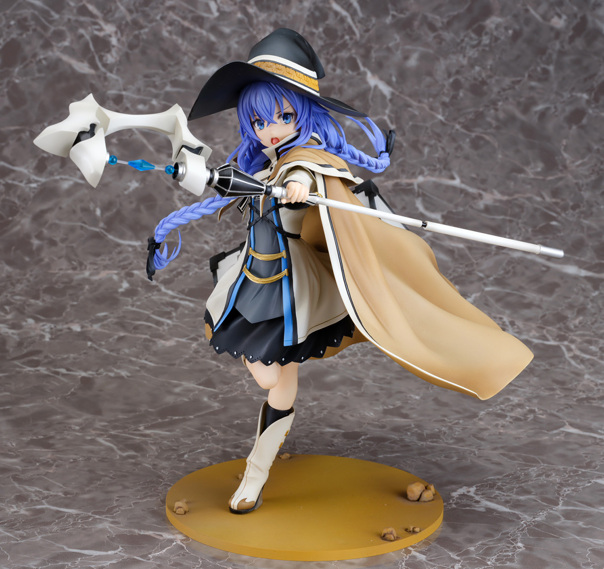 Mushoku Tensei ~Isekai Ittara Honki Dasu~ - Roxy Migurdia - 1/7 (Phat Company) photo 2
