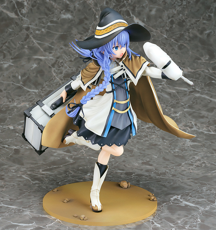 Mushoku Tensei ~Isekai Ittara Honki Dasu~ - Roxy Migurdia - 1/7 (Phat Company) photo 3