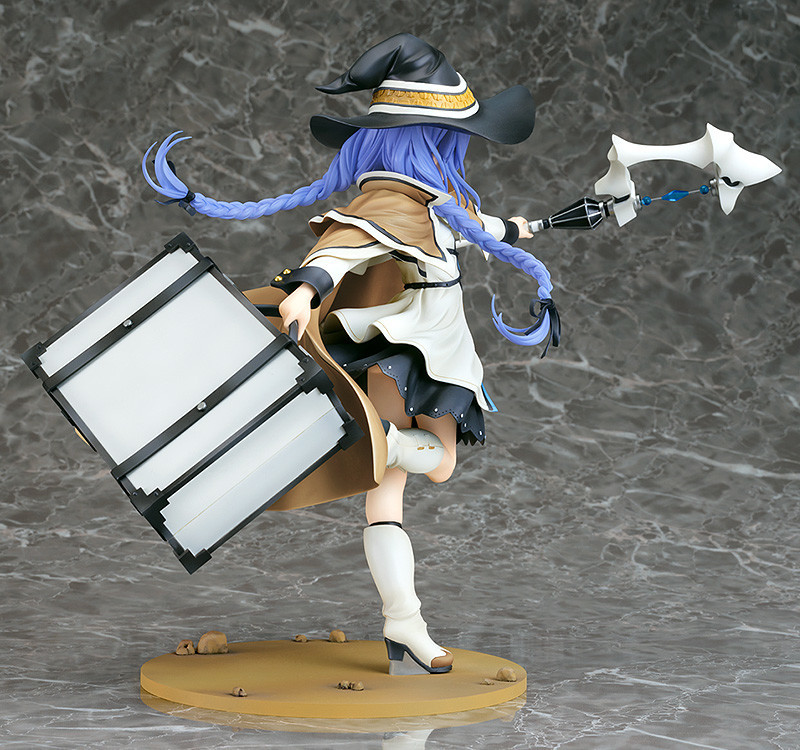 Mushoku Tensei ~Isekai Ittara Honki Dasu~ - Roxy Migurdia - 1/7 (Phat Company) photo 4