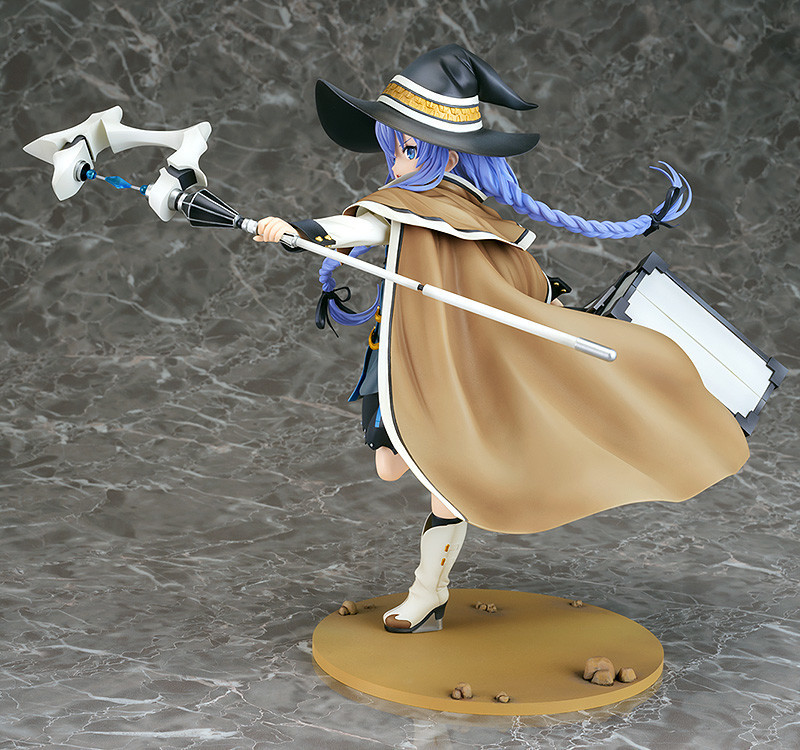 Mushoku Tensei ~Isekai Ittara Honki Dasu~ - Roxy Migurdia - 1/7 (Phat Company) photo 5