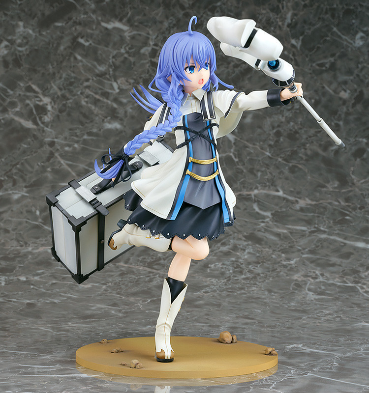 Mushoku Tensei ~Isekai Ittara Honki Dasu~ - Roxy Migurdia - 1/7 (Phat Company) photo 6