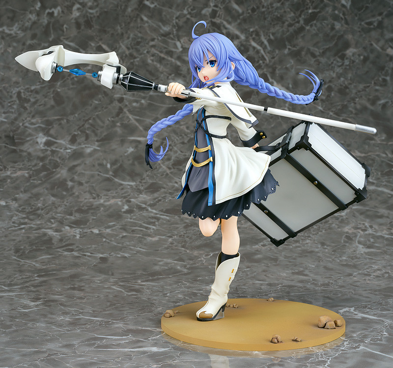 Mushoku Tensei ~Isekai Ittara Honki Dasu~ - Roxy Migurdia - 1/7 (Phat Company) photo 7