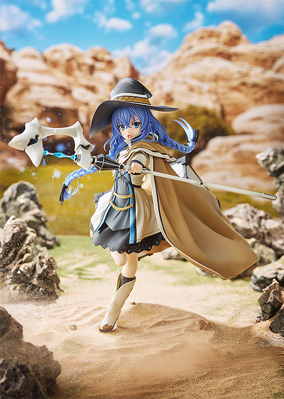 Mushoku Tensei ~Isekai Ittara Honki Dasu~ - Roxy Migurdia - 1/7 (Phat Company) photo 8