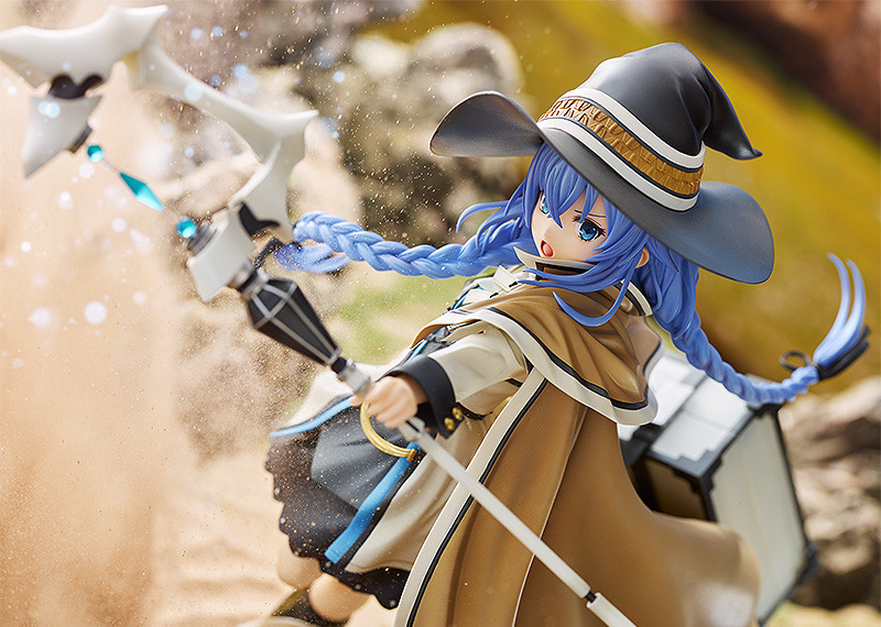 Mushoku Tensei ~Isekai Ittara Honki Dasu~ - Roxy Migurdia - 1/7 (Phat Company) photo 9
