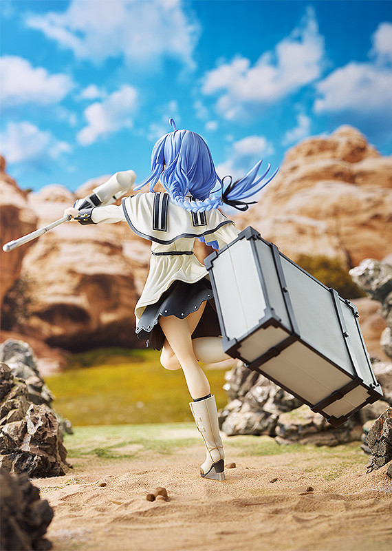 Mushoku Tensei ~Isekai Ittara Honki Dasu~ - Roxy Migurdia - 1/7 (Phat Company) photo 11