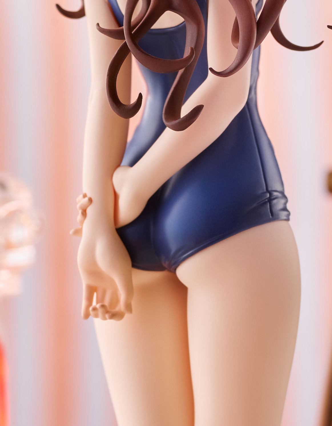 To LOVEru Darkness - Yuuki Mikan - Pop Up Parade (Max Factory) photo 2