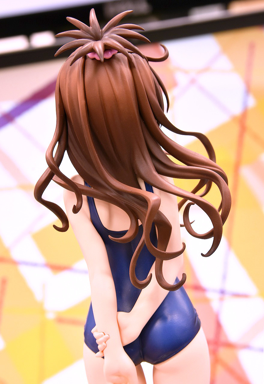 To LOVEru Darkness - Yuuki Mikan - Pop Up Parade (Max Factory) photo 4