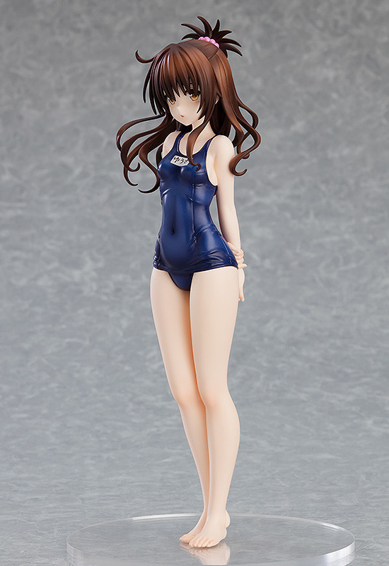 To LOVEru Darkness - Yuuki Mikan - Pop Up Parade (Max Factory) photo 5