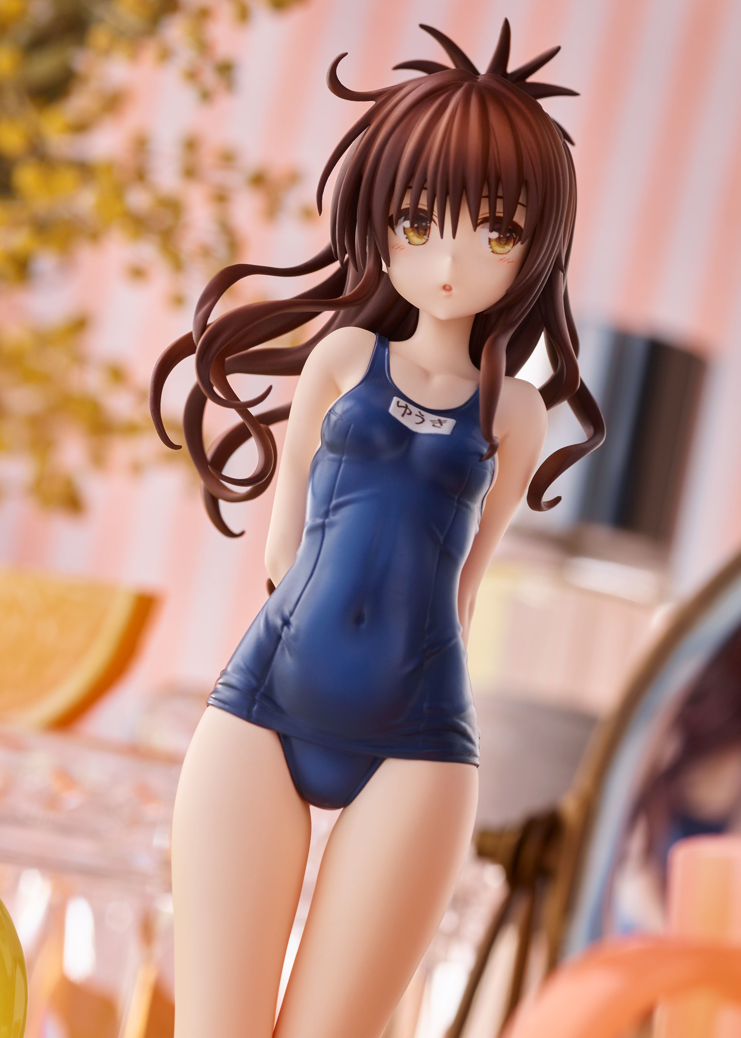 To LOVEru Darkness - Yuuki Mikan - Pop Up Parade (Max Factory) photo 8