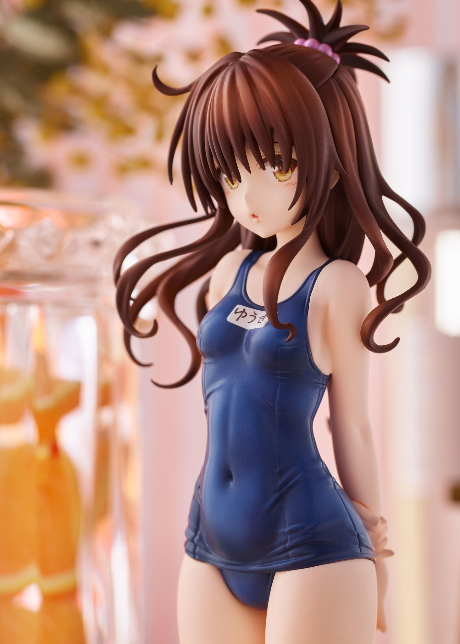 To LOVEru Darkness - Yuuki Mikan - Pop Up Parade (Max Factory) photo 9