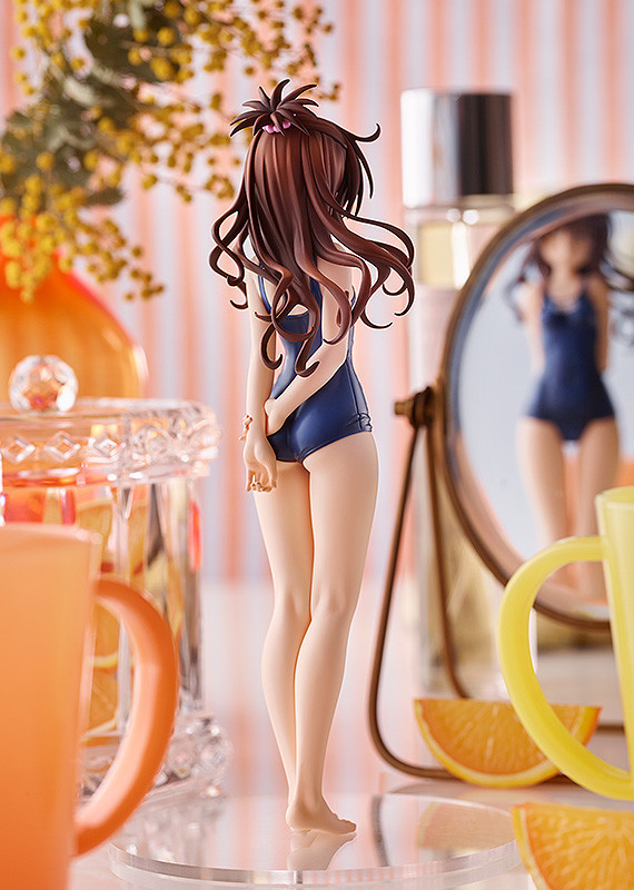To LOVEru Darkness - Yuuki Mikan - Pop Up Parade (Max Factory) photo 12