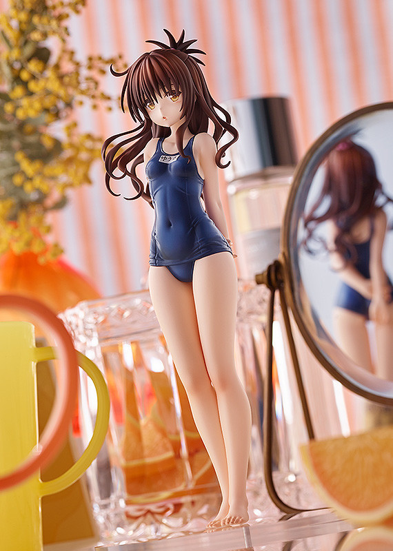 To LOVEru Darkness - Yuuki Mikan - Pop Up Parade (Max Factory) photo 13