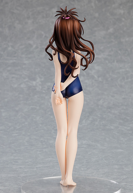 To LOVEru Darkness - Yuuki Mikan - Pop Up Parade (Max Factory) photo 14