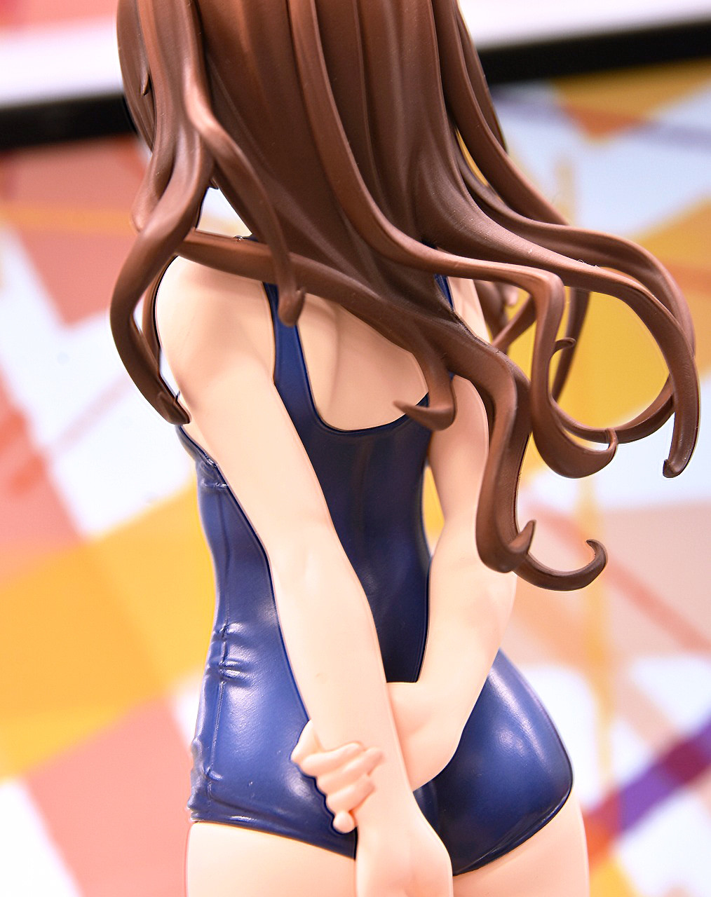 To LOVEru Darkness - Yuuki Mikan - Pop Up Parade (Max Factory) photo 16