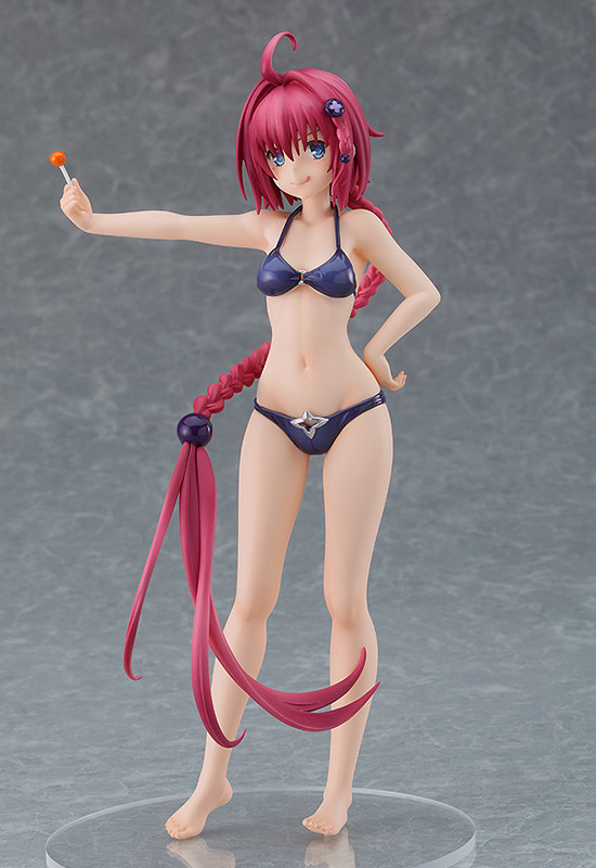 To LOVEru Darkness - Kurosaki Mea - Pop Up Parade (Max Factory) photo 2