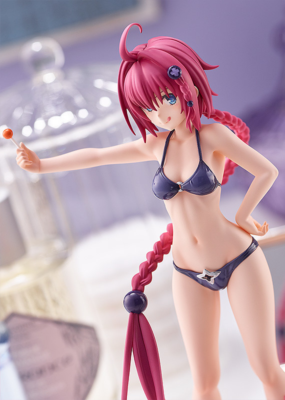 To LOVEru Darkness - Kurosaki Mea - Pop Up Parade (Max Factory) photo 3