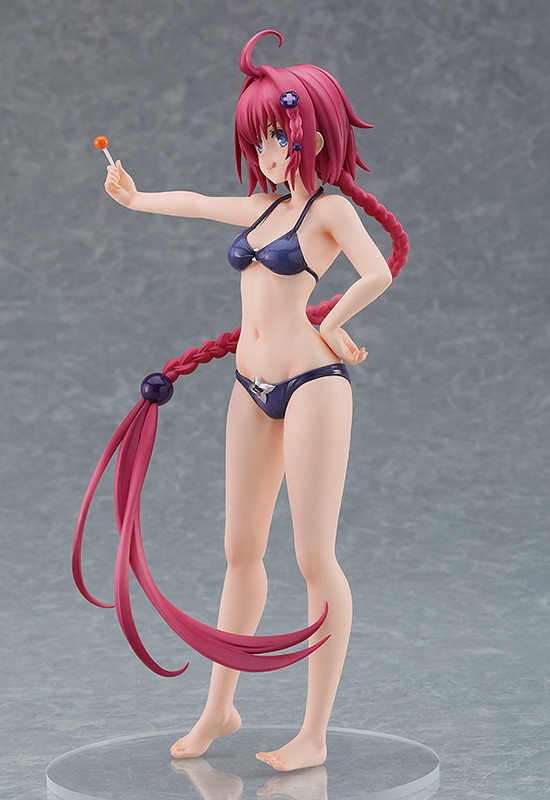 To LOVEru Darkness - Kurosaki Mea - Pop Up Parade (Max Factory) photo 4