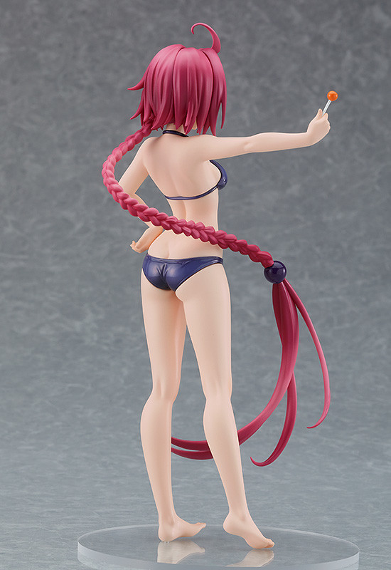 To LOVEru Darkness - Kurosaki Mea - Pop Up Parade (Max Factory) photo 5