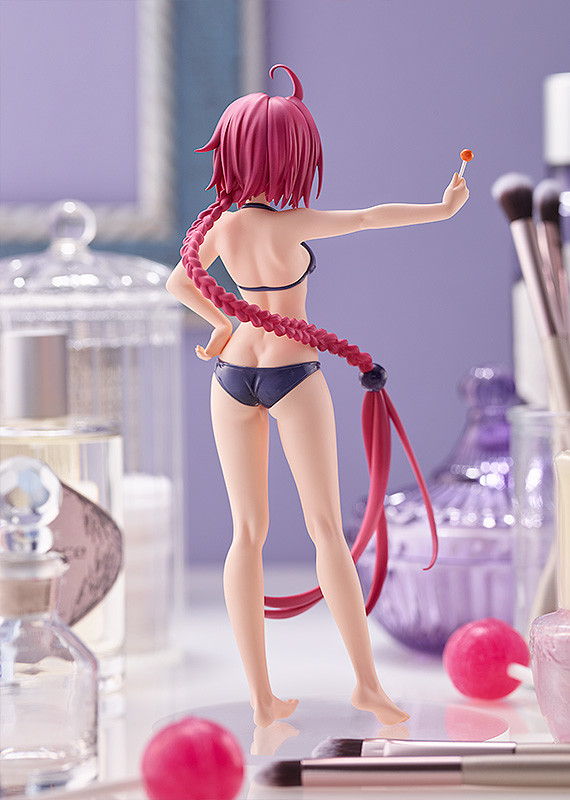To LOVEru Darkness - Kurosaki Mea - Pop Up Parade (Max Factory) photo 6
