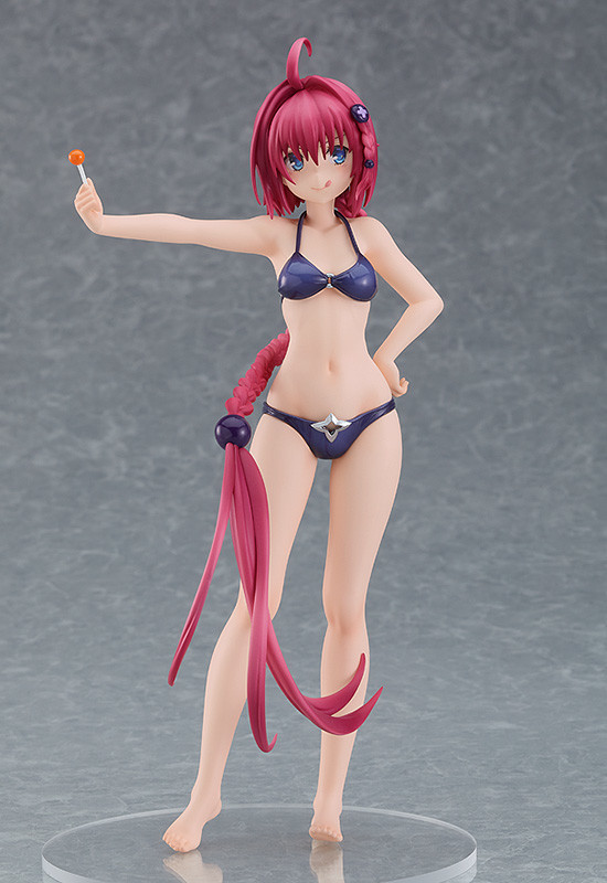 To LOVEru Darkness - Kurosaki Mea - Pop Up Parade (Max Factory) photo 10