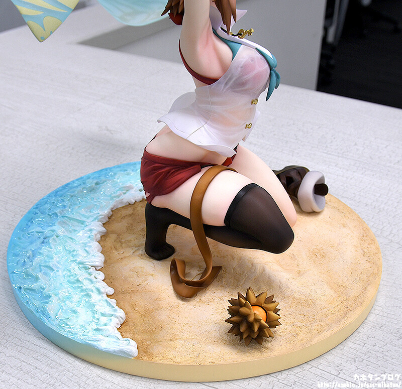 Ryza no Atelier 2 ~Ushinawareta Denshou to Himitsu no Yousei~ - Reisalin Stout - 1/6 (Phat Company) photo 13